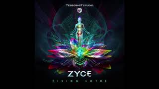 Zyce - Rising Lotus