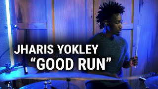 Meinl Cymbals - Jharis Yokley - Good Run