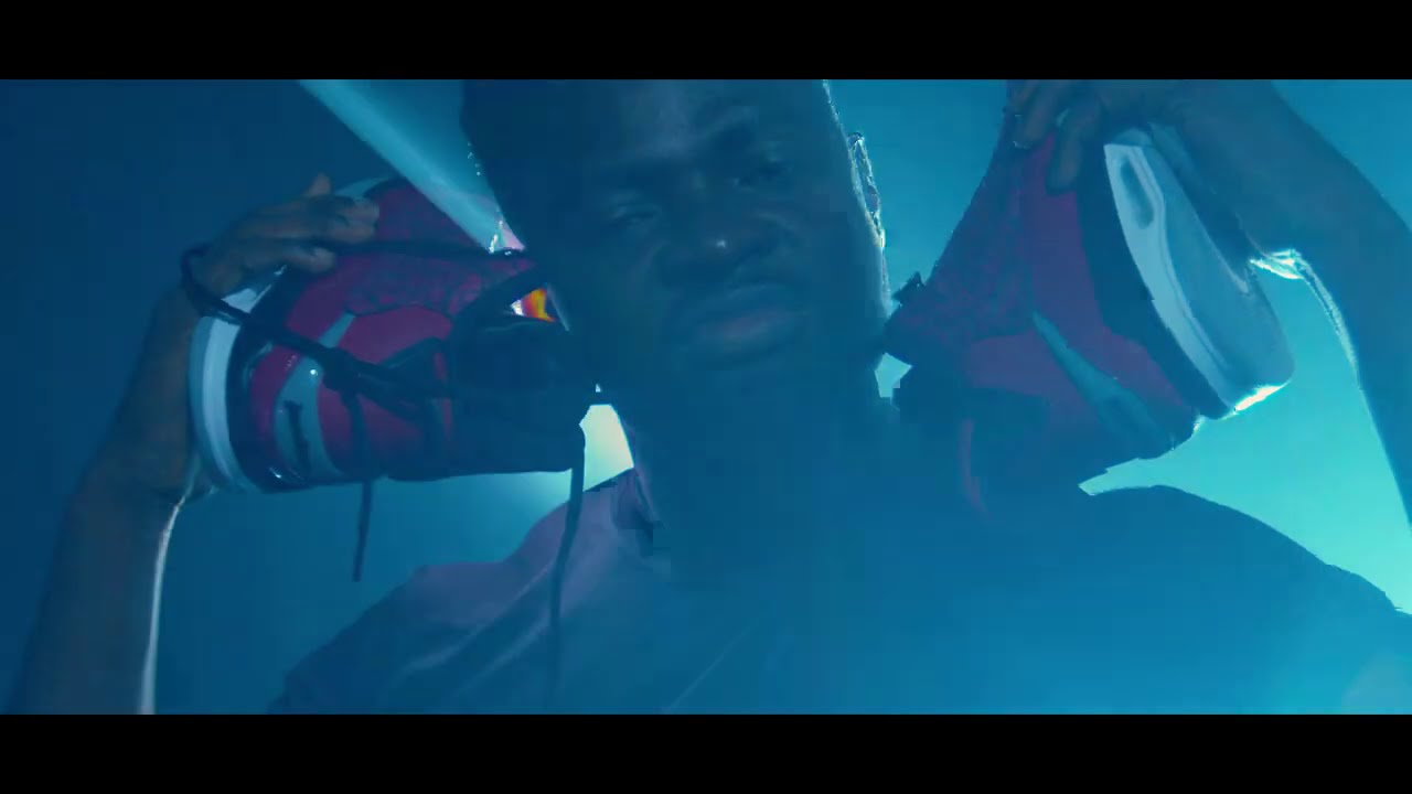 Lennon X DJ Vyrusky -  Hustlers Anthem ( Mo Na Mo Bl33 ) OFFICIAL VIDEO