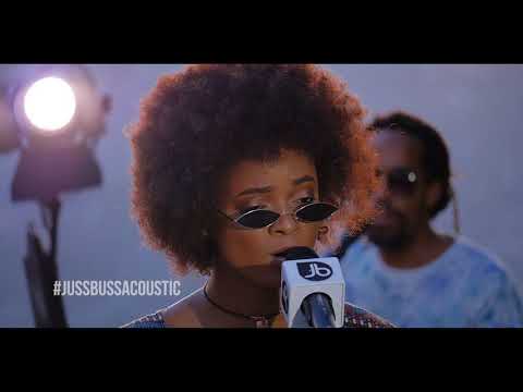 Lila Ike - Gotti Gotti - Jussbuss Acoustic - Season 3 