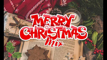 Merry Christmas Pom Mix - Trailblazers Dance
