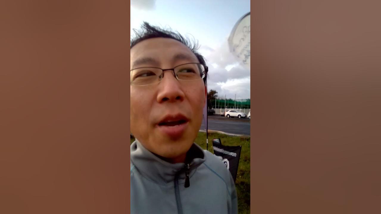 Check out the parkrun at Rondebosch common YouTube