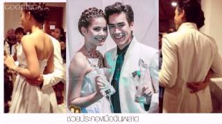 Nadech & Yaya(ณเดชน์ ญาญ่า)-ฉันต้องคู่กับเธอ