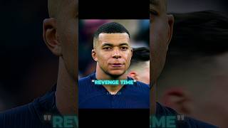 Mbappe Gets His Revenge On Messi