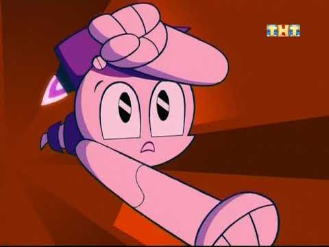 S3 Ep4 Stage Fright Never Say Uncle 