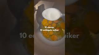 Surinaamse eksi kuku