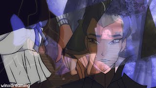 Winx Club I Musaxriven & Laylaxnex I Umbrella