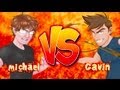 VS Episode 30: Michael vs. Gavin