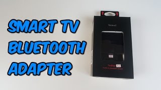 Telme 2 Smart TV Bluetooth Link