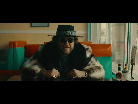 Dylan Wheeler - Broke A$$ Kid (Official Video)