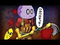 【清掃員】みんなが散らかした死体を処理しながら近況を語るコモラ【Viscera Cleanup Detail】