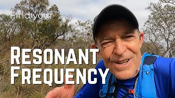 Find Your Resonant Frequency!