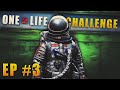 One Life Only... but I also can't craft any items | RUST