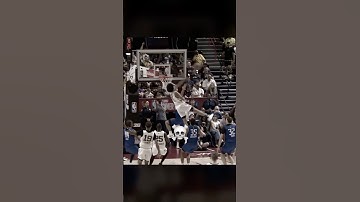 The 2025 NBA Draft are COLD... 🤯  #shorts