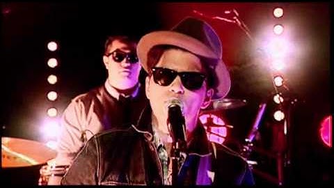 Bruno Mars Grenade Live Music Video  United Kingdom
