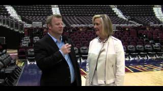 Cleveland Cavaliers playoff recap with Jason Lloyd and Marla Ridenour [Game 3 vs. Atlanta]