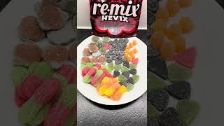 Remix Hevix  candy