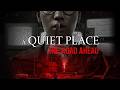 Pregnant &amp; Alone in the Woods- What will go wrong?!🎮 A Quiet Place: The Road Ahead [2]