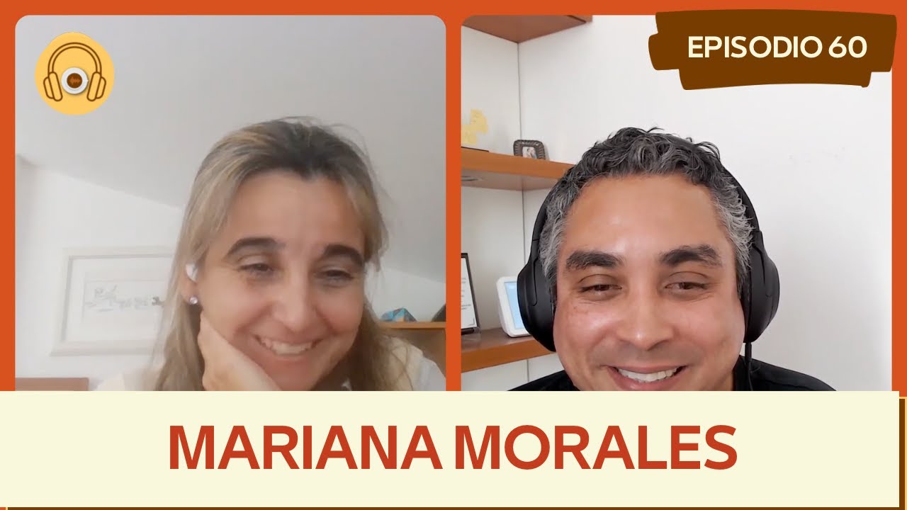 #060 La evaluación formativa | Mariana Morales 🇪🇸