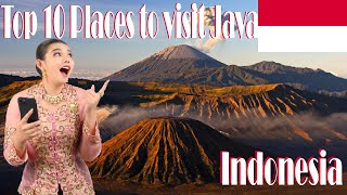 Top 10 Places to visit West Java, Indonesia by Travel by Soprita- ​សូព្រីតា​ ទេសចរណ៍ 86 views 7 months ago 2 minutes, 8 seconds