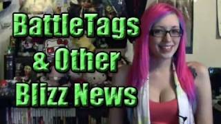 BattleTag, Battle.net Balance and other WoW/Diablo 3 Stuff | News | TradeChat