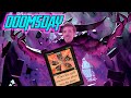 Legacy Doomsday