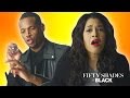 Couples Guess The Sex Toy // Presented By BuzzFeed & Fifty Shades of Black