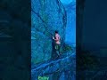 uncharted lost in ocean island
