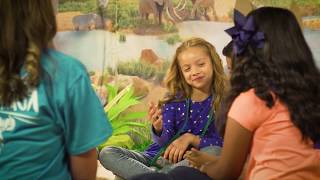 The heart behind Bible Memory Buddies | Group VBS 2019