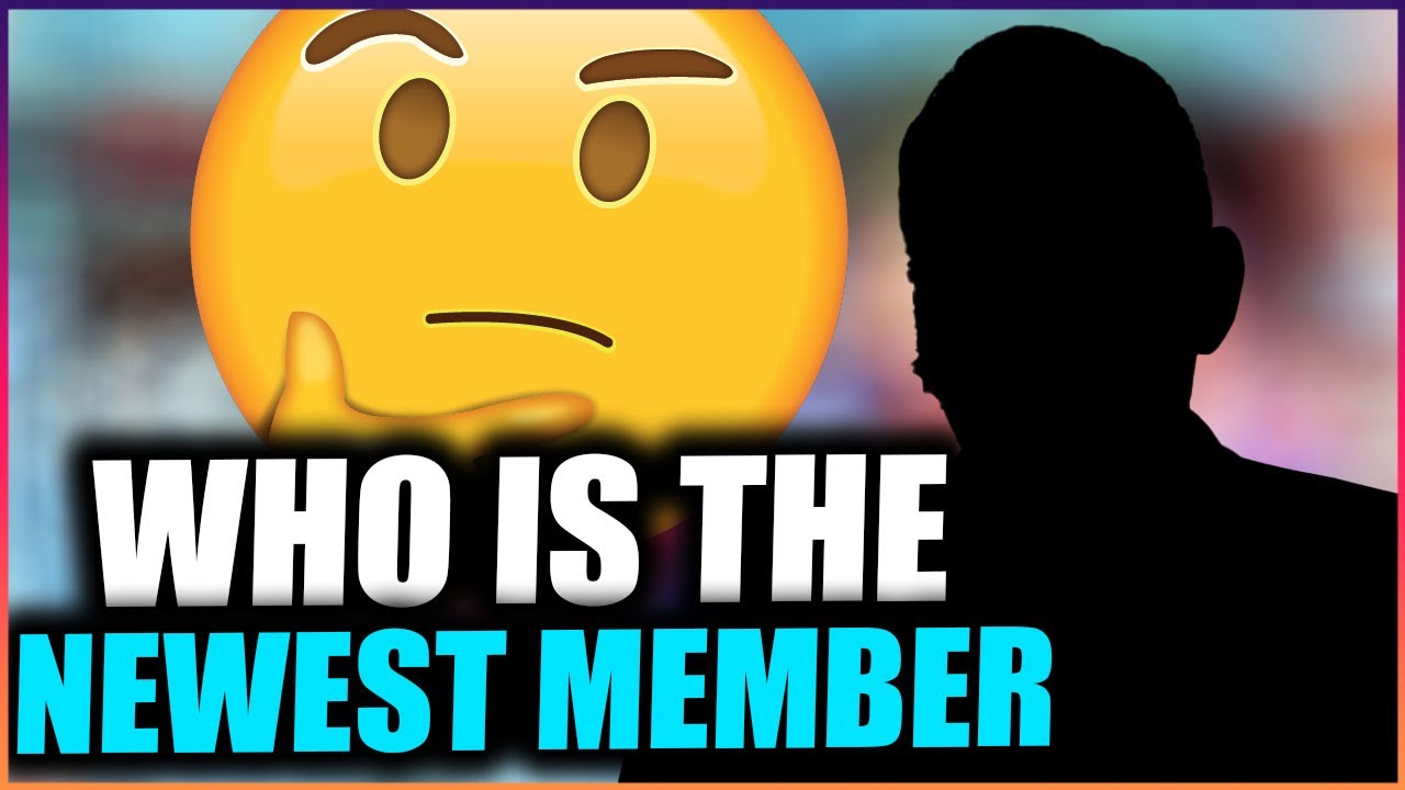 Who is The New Member in the Inquisitormaster Squad?! - YouTube