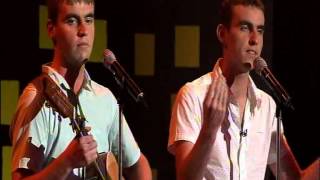 The Stevenson Experience - RAW 2009