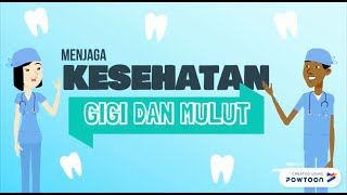 Download lagu Mengenal Kesehatan Gigi dan Mulut : Gigiku Kuat, Mulutku Sehat, Hatipun Senang