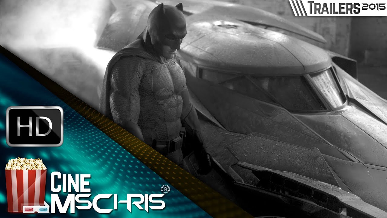 Batman Vs Superman Pelicula Completa En Español Youtube