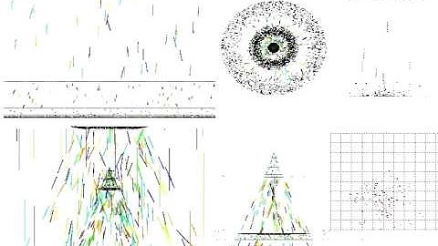 LSST Optics Simulation