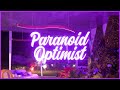 Ranking Silent Child - Paranoid Optimist EP