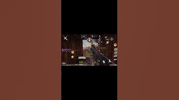 The Secret to Becoming an Unstoppable COD Mobile #codm #Shorts #codmobile #fpschaos95