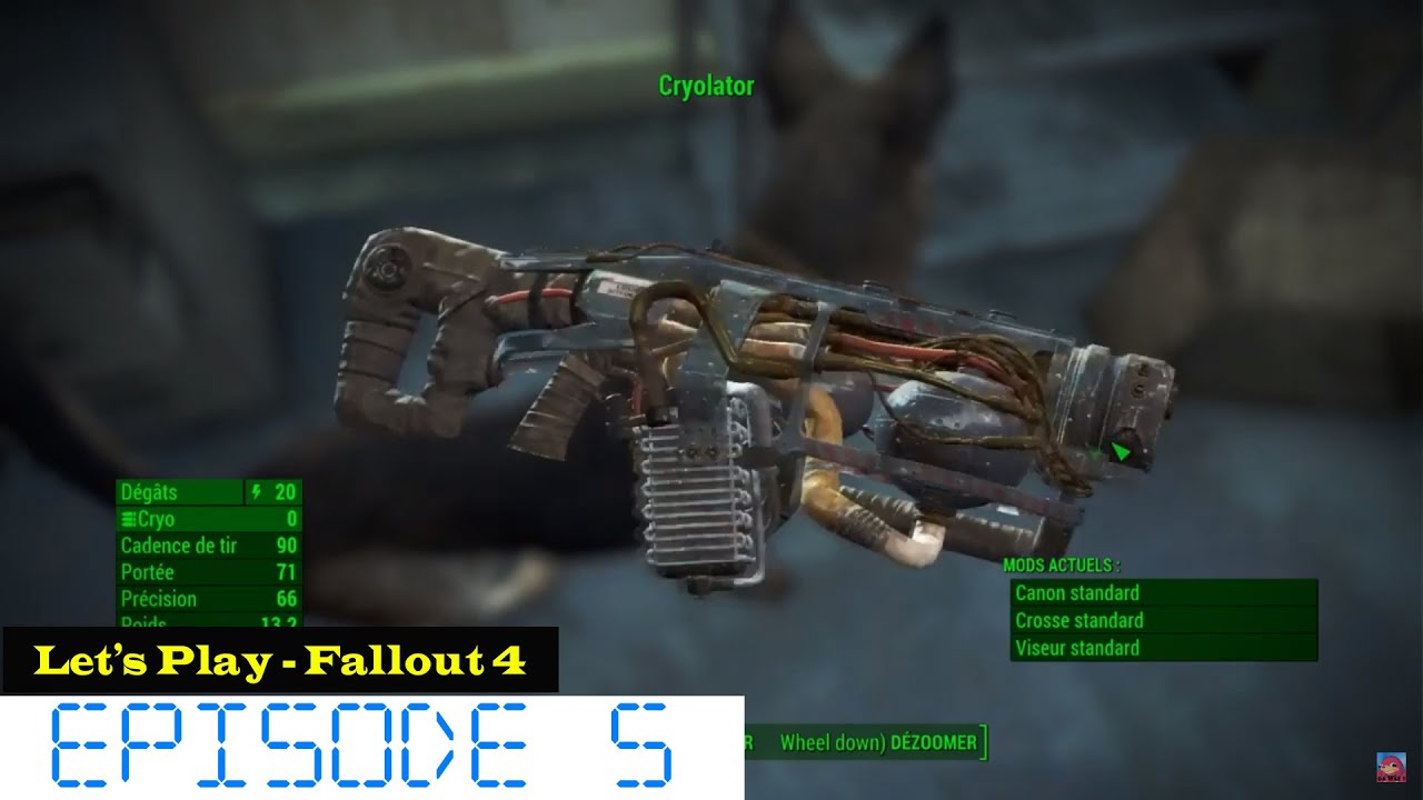 fallout 4 where to find cryolator ammo fallout 4 where to find cryolator ammo