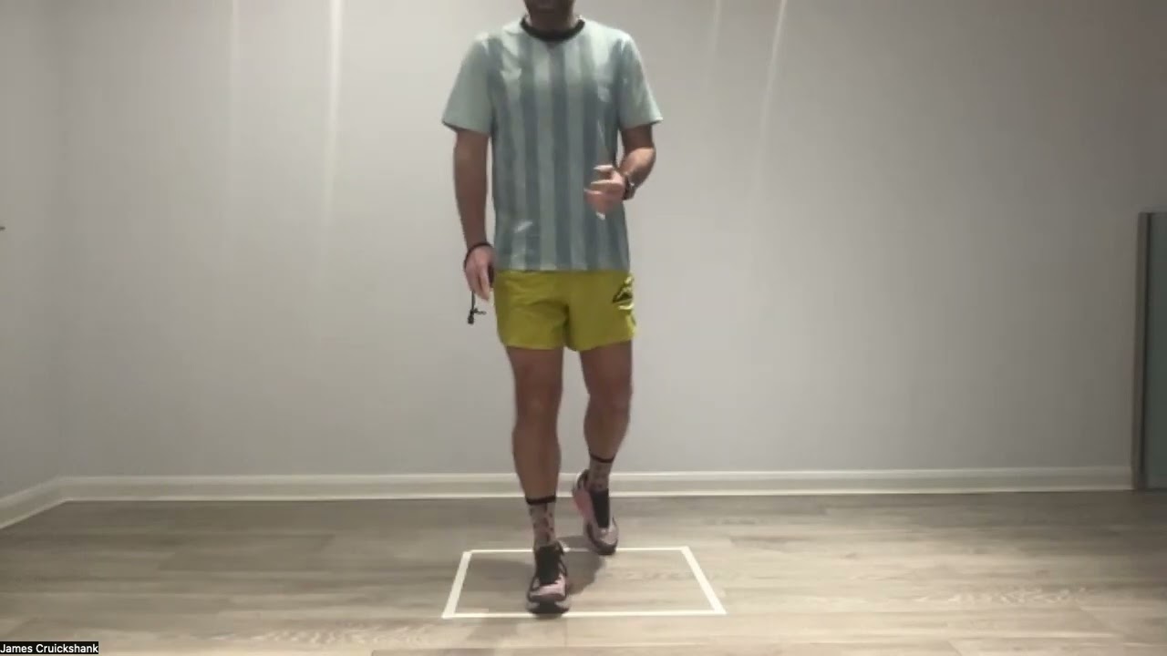YouTube player