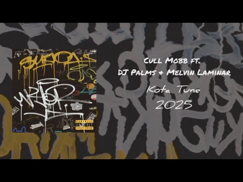 Cull Mobb - Kota Tune (ft. DJ Palms & Melvin Laminar) (Official Audio)