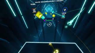 Tinnitus One Of My Favorite Song Beat Saber