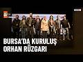 Bursa Nın Fethi Etkinliklerinde Kuruluş Orhan Oyuncularına Büyük Ilgi Atv Ana Haber 5 Nisan 2026 