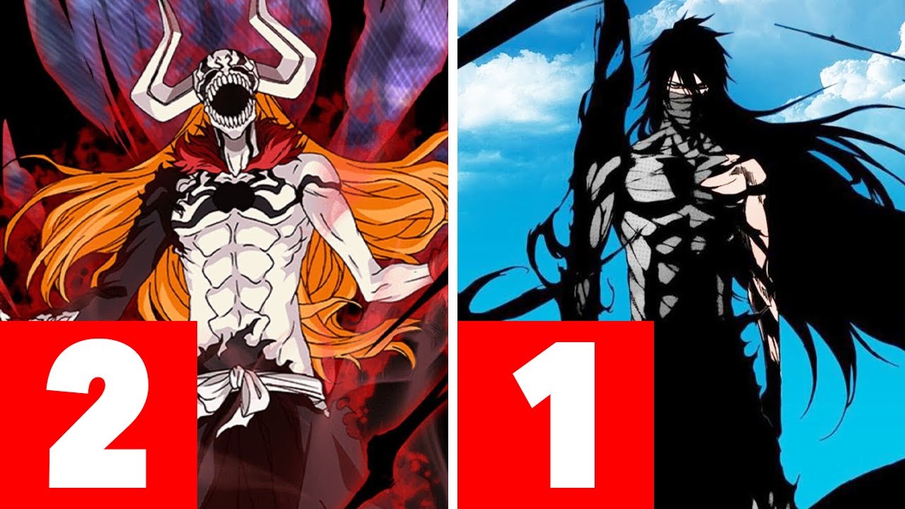 Bleach: Ichigo's Most Powerful Abilities, Ranked