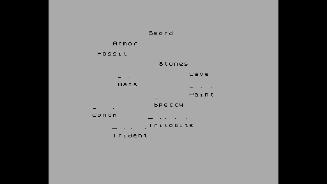 Whole256 — Busysoft (256b intro for ZX Spectrum), 2023