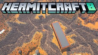 Hermitcraft 8: Extras (ft. Impulse, Grian, Mumbo, and Scar)