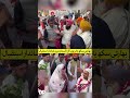 DC and DPO Nankana Sahib lead warm reception of Sikh pilgrims