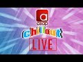 ASAP Chillout - August 5, 2018