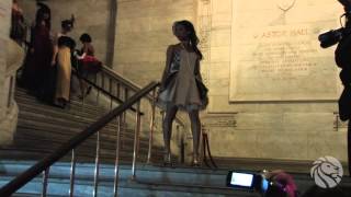 NYPL Anti-Prom 2013