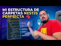 Este boilerplate de NestJS te ahorra horas de trabajo