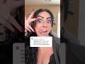 A Dyslexic Facial Expreasion Shorts 