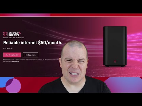 3 Months Later Review T-Mobile Home 5G Internet Review